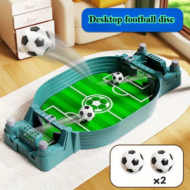10* Inches Mini Table Top Football Game